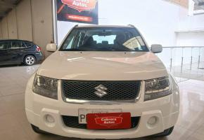Chevrolet Grand Vitara SZ Next 2009