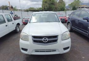Mazda BT-50 2015