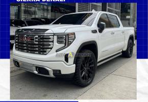 GMC SIERRA DENALI 2023