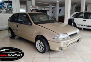 Chevrolet Forsa 2 2004
