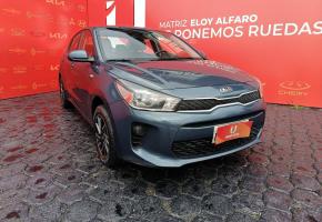 Kia RIO LX 2021