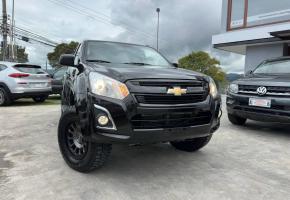 Chevrolet D-MAX HI RIDE 2025