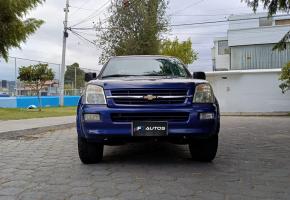 Chevrolet LUV Dmax CD 2008