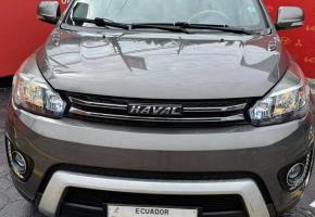 Great Wall Haval M4 2020