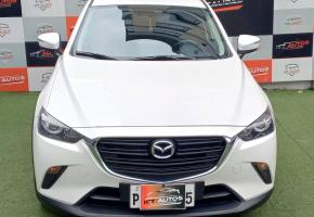 Mazda CX3 ENTRY 2025