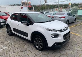 Citroen C3 Feel 2020
