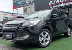 Ford Escape S 2015