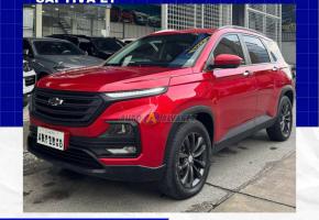 Chevrolet CAPTIVA LT TURBO 2023