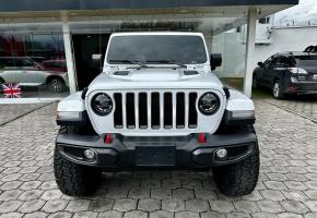 Jeep Wrangler Rubicon 2021