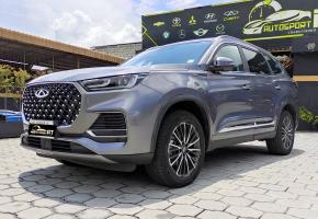 Chery TIGGO 8 2024