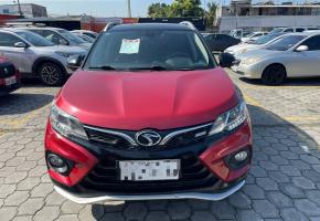 Soueast DX3 2020