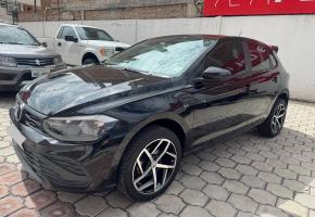 Volkswagen Polo track 2024