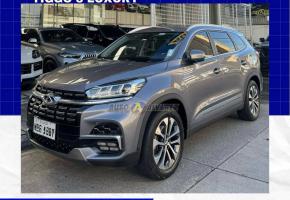 Chery TIGGO 8 LUXURY 2023