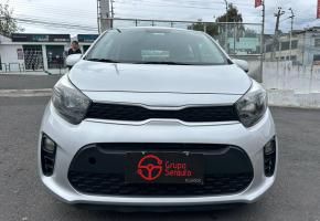 Kia PICANTO LX 2022
