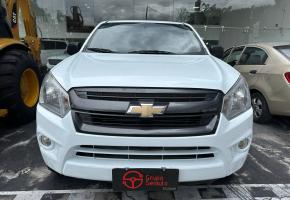 Chevrolet D-MAX CRDI 2.5 CD 4X2 TM DIESEL 2023