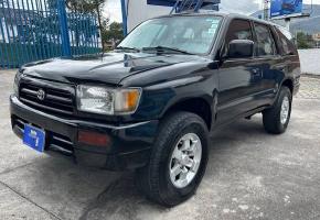 Toyota 4Runner 1998