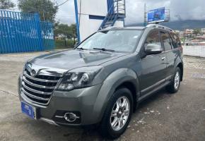 Great Wall Hover H5 Full 2019