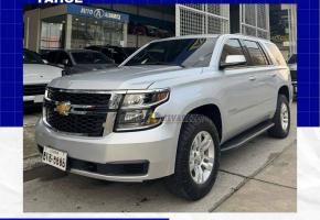 Chevrolet Tahoe 2020