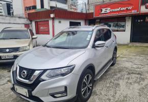 Nissan xtrail  Advance 2019