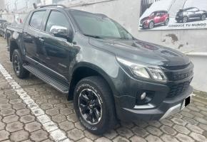 Chevrolet COLORADO HIGH COUNTRY 2021