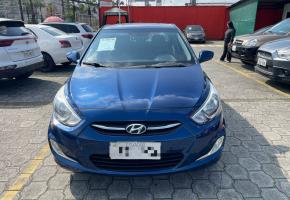 Hyundai Accent 2017