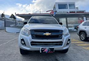 Chevrolet D-MAX CRDI HI RIDE 2025