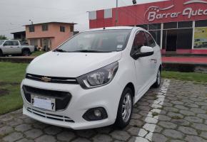 Chevrolet Beat 2022