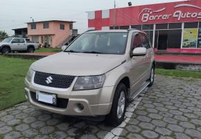 Chevrolet Grand Vitara SZ 2012
