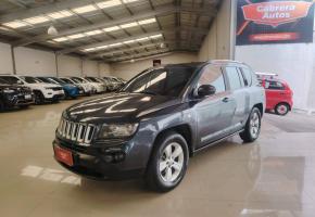 Jeep Compass Sport 2014