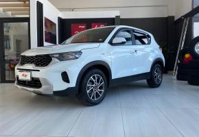 Kia Sonet 2024