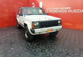 Jeep Cherokee 1996