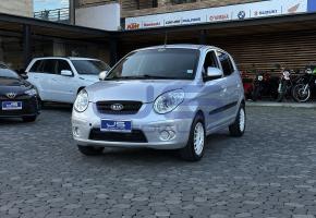 Kia PICANTO FL LX 2010