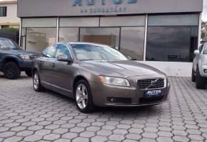 Volvo S80 2009