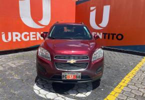 Chevrolet Tracker LS 2015