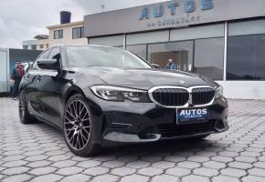 BMW 320i 2022