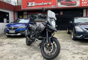 Suzuki V-Strom 1000 2018