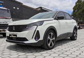 Peugeot 3008 2023
