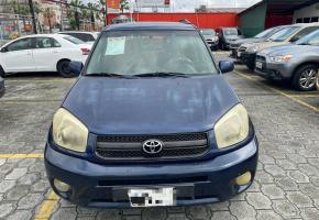 Toyota RAV 4 2004