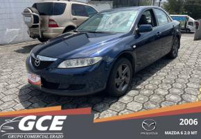 Mazda 6 2006