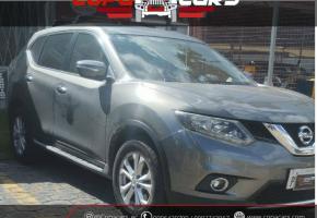 Nissan X-Trail Sense 2017