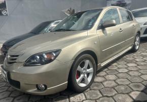 Mazda 3 2006