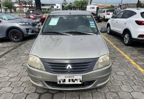 Renault Logan 2015