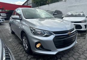 Chevrolet ONIX 2023