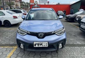 DongFeng AX4 2020
