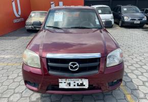 Mazda BT-50 2014