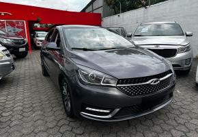 Chery Arrizo 5 pro Confort 2024