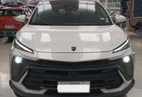 DongFeng T5 EVO 2023