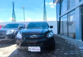 Chevrolet D-MAX CRDI 2.5 CD 4X2 TM DIESEL 2023