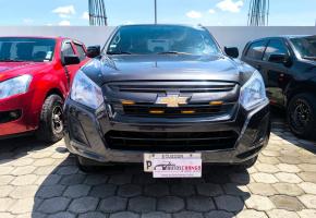 Chevrolet D-MAX HI RIDE 2024