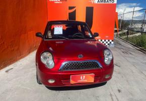 Lifan LF7 132 2011